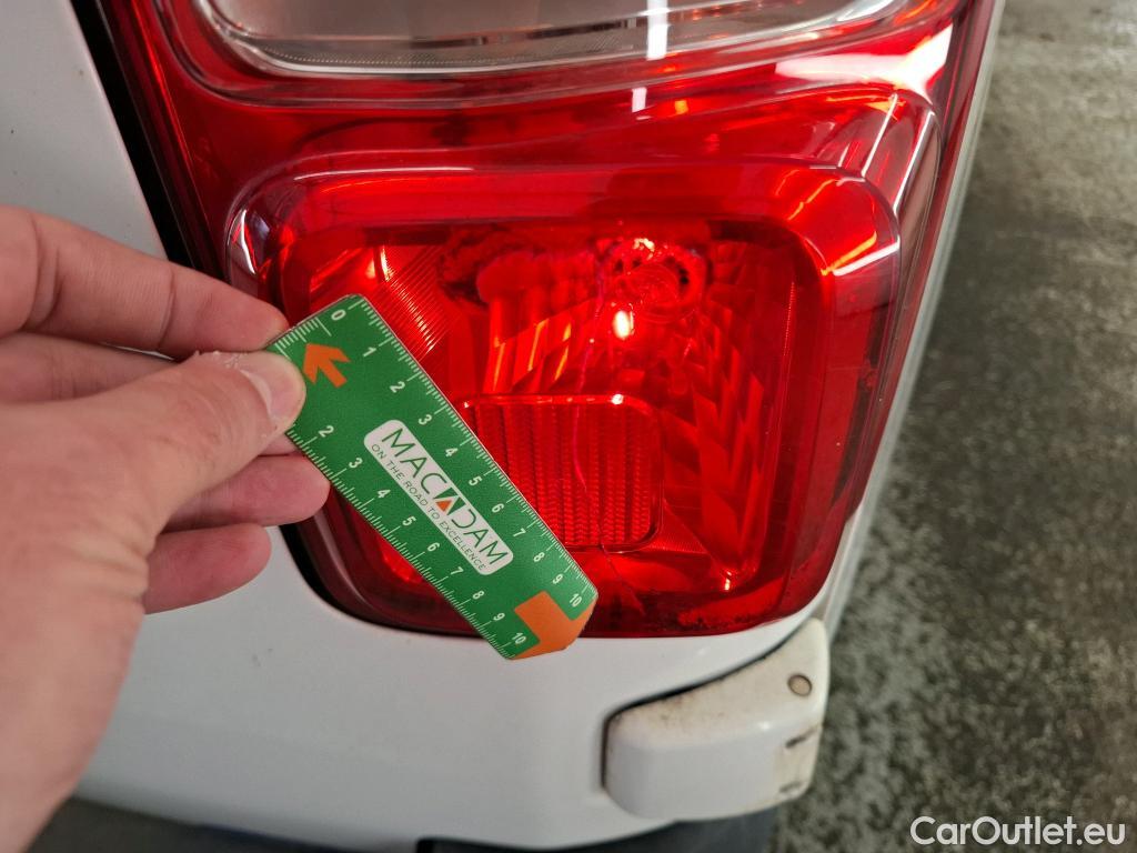  Citroen  Jumpy  Fourgon Business M 1.6 BlueHDi 95CV BVM5 E6 #23