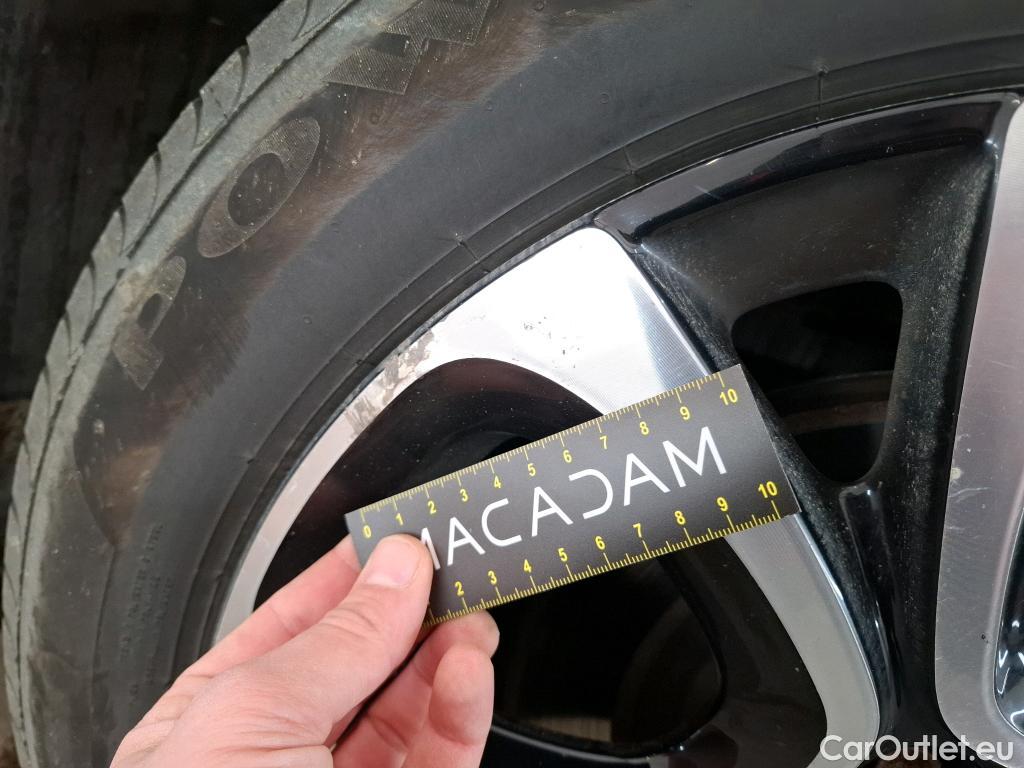  Citroen  C4 Grand Picasso /Spacetourer Business 1.5 BlueHDi 130CV BVA8 E6dT / TRANSFO VP/VF #13