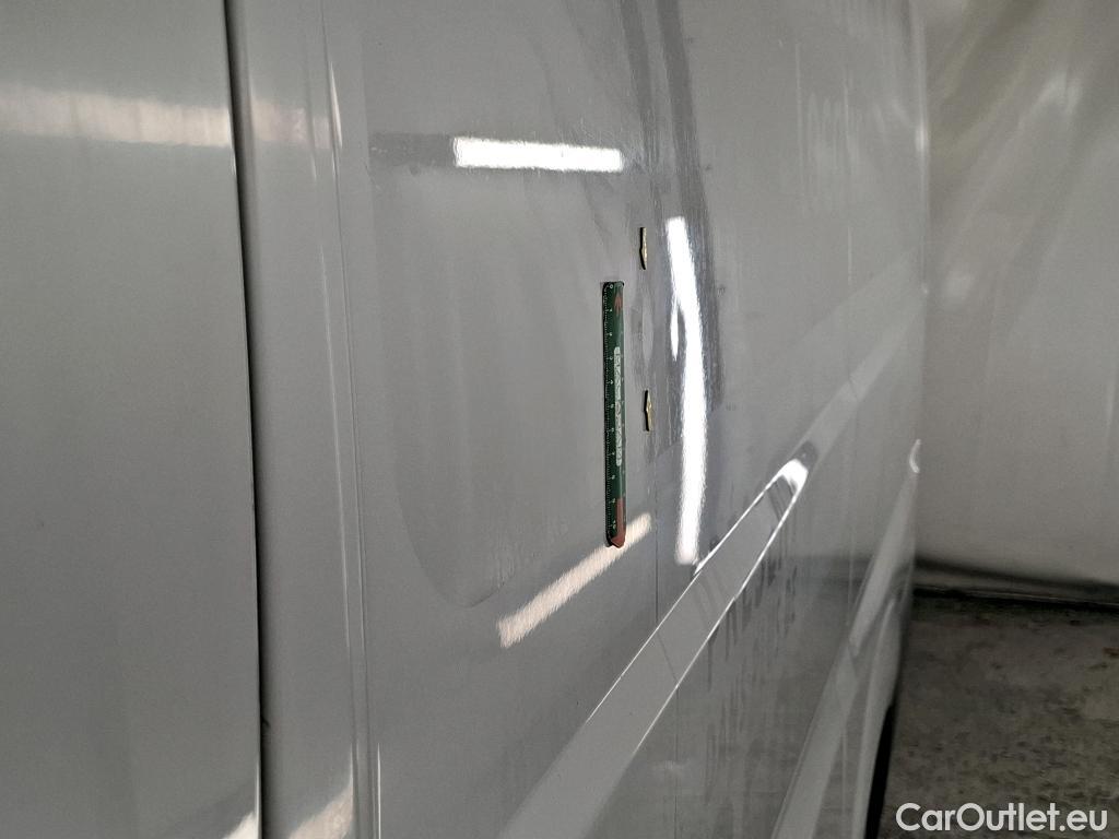  Fiat  Ducato FIAT  2014 4P Fourgon tôlé 30 C H1 23 Multijet 120 Pack Pro Nav #41