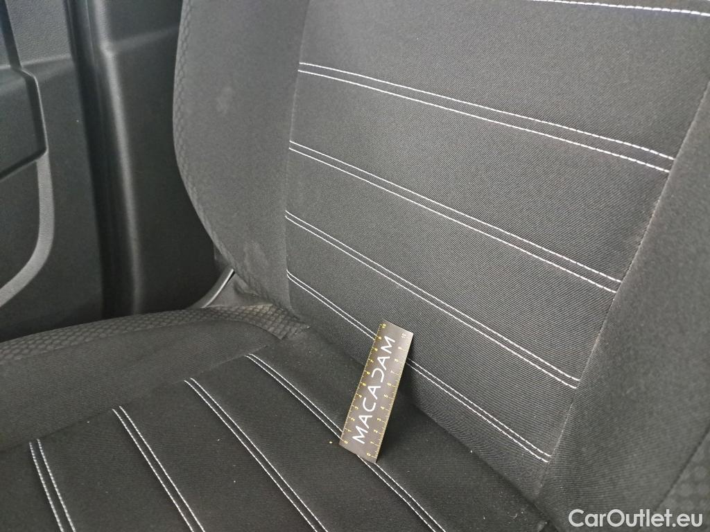  Dacia  Duster  Confort 1.5 dCi 115CV BVM6 E6d / TRANSFO VP/VF #8