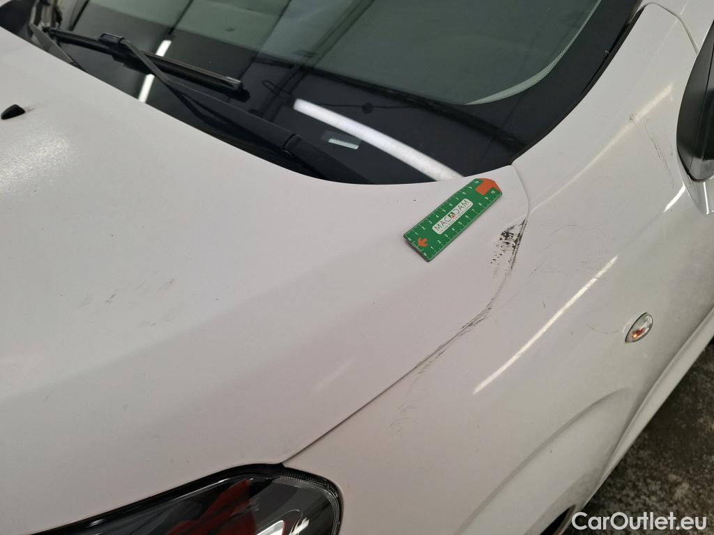  Citroen  Jumpy  Fourgon Business M 1.6 BlueHDi 95CV BVM5 E6 #18