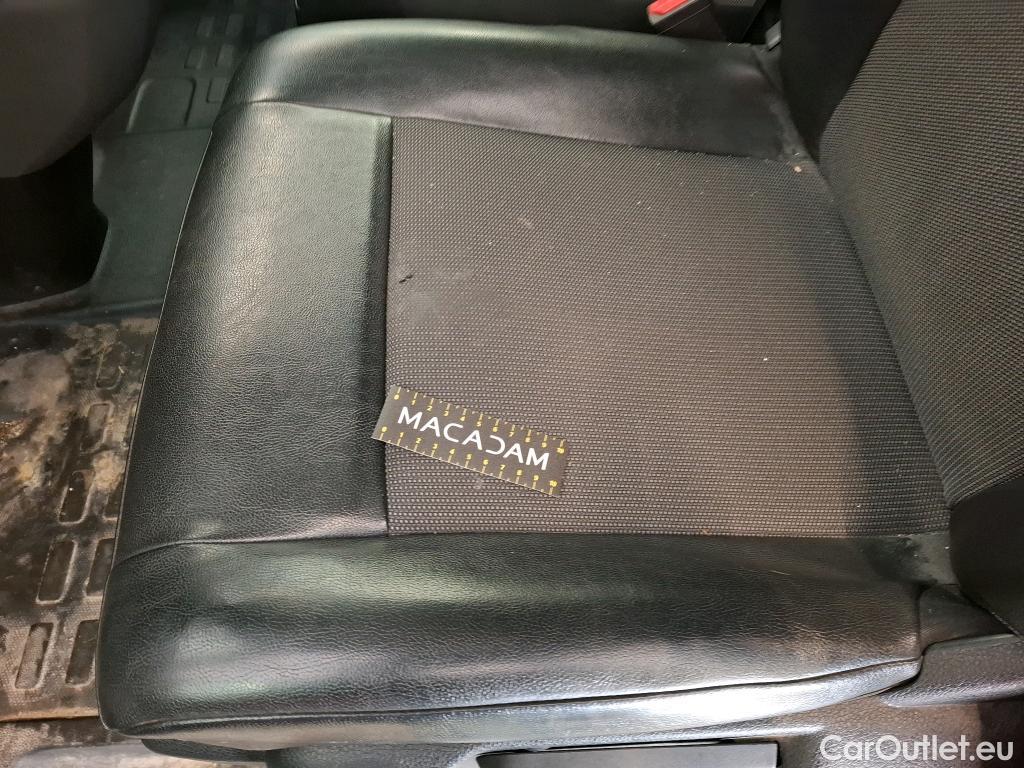  Citroen  Jumpy  Fourgon Club XL 2.0 BlueHDi 120CV BVM6 E6dT #28