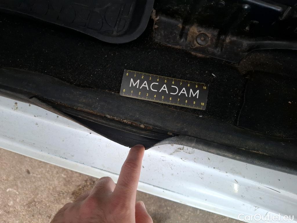  Citroen  Berlingo  Fourgon Confort L1 (Court) 1.6 BlueHDi 100CV BVM5 E6 #26