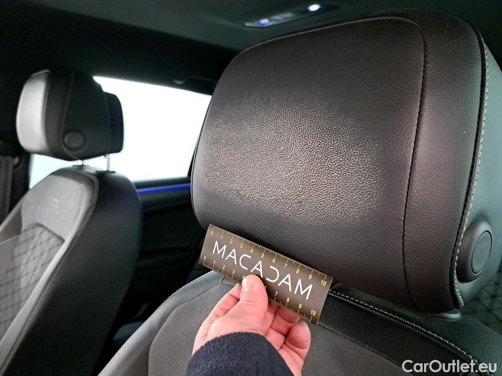  Volkswagen  Tiguan VOLKSWAGEN  / 2020 / 5P / SUV 2.0 TDI 150 DSG7 R-Line #25