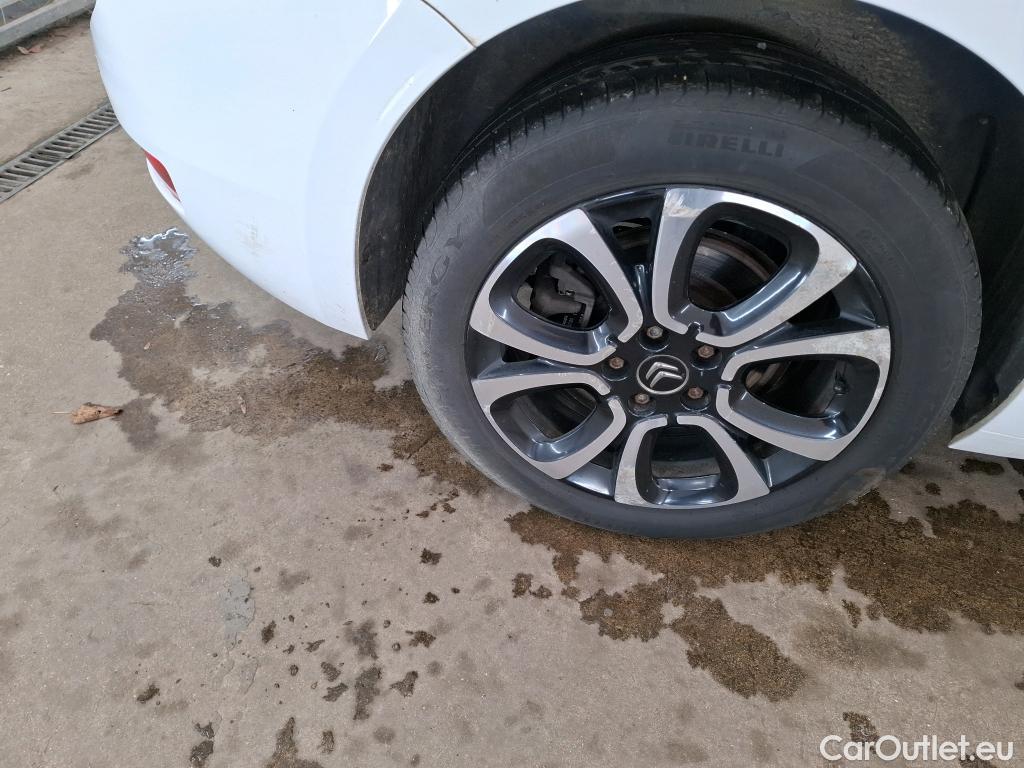  Citroen  C4 Grand Picasso /Spacetourer Business 1.5 BlueHDi 130CV BVA8 E6dT / TRANSFO VP/VF #14