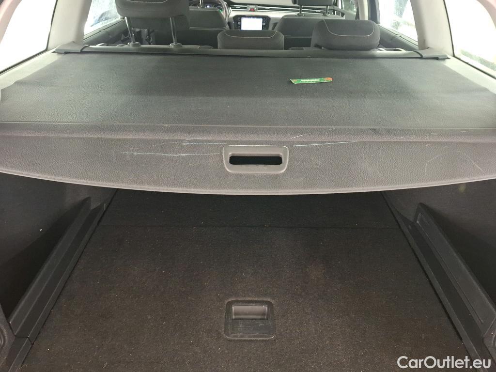  Volkswagen  Passat  Break Business 2.0 TDI 120CV BVA7 E6d #13