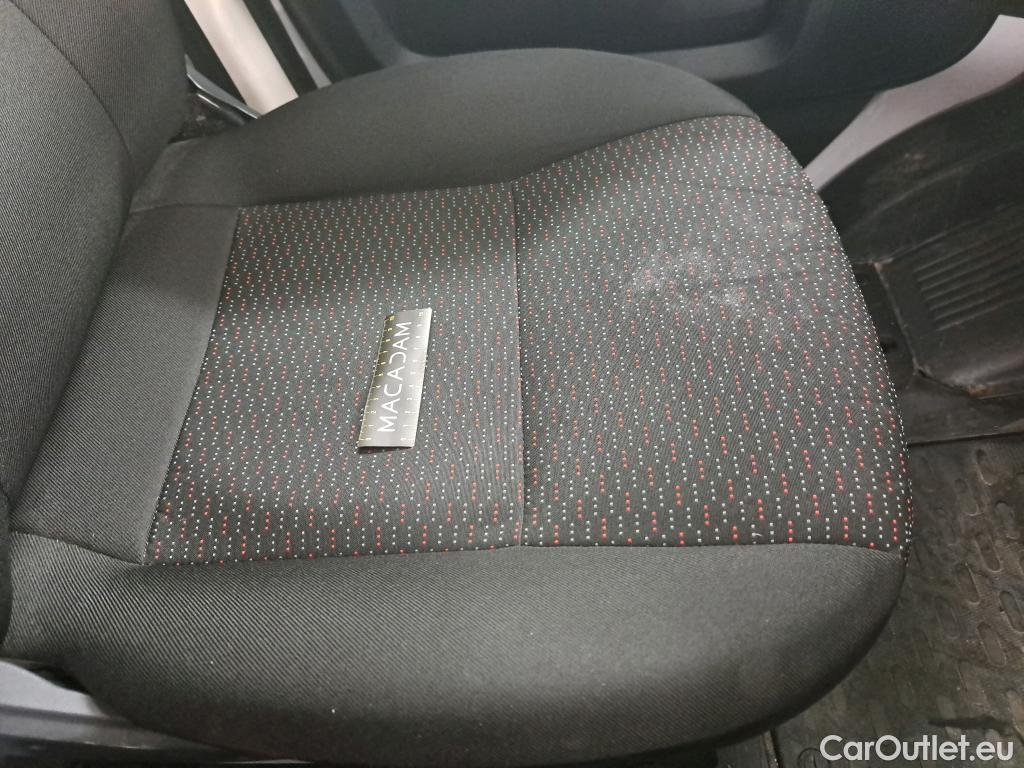  Citroen  Jumper CITROEN  / 2014 / 4P / Fourgon tôlé 35 L2H2 BlueHDi 165 S&S BVM6 Driver #10