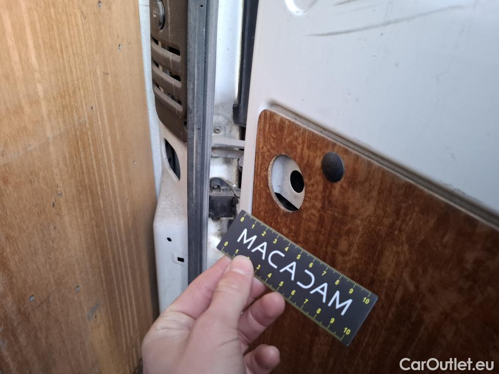  Citroen  Jumper  Fourgon 30 L2H1 BlueHDi 120 2.2 BlueHDi #20