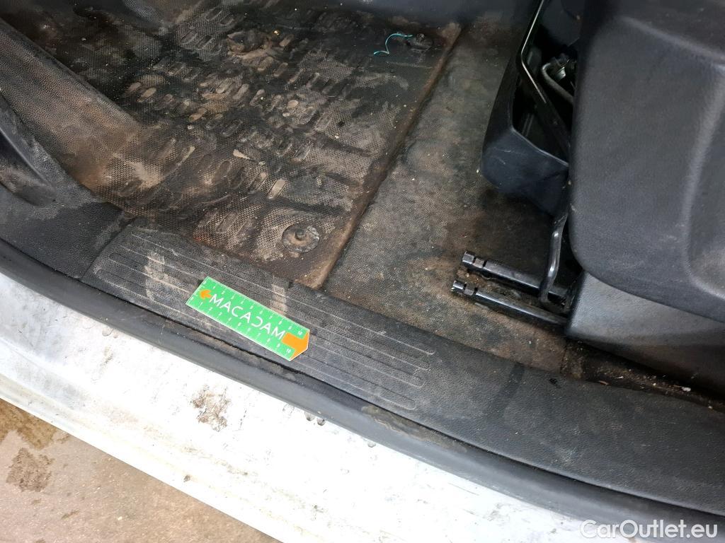  Citroen  Berlingo  Fourgon Club M 650 1.6 BlueHDi 75CV BVM5 E6 #22