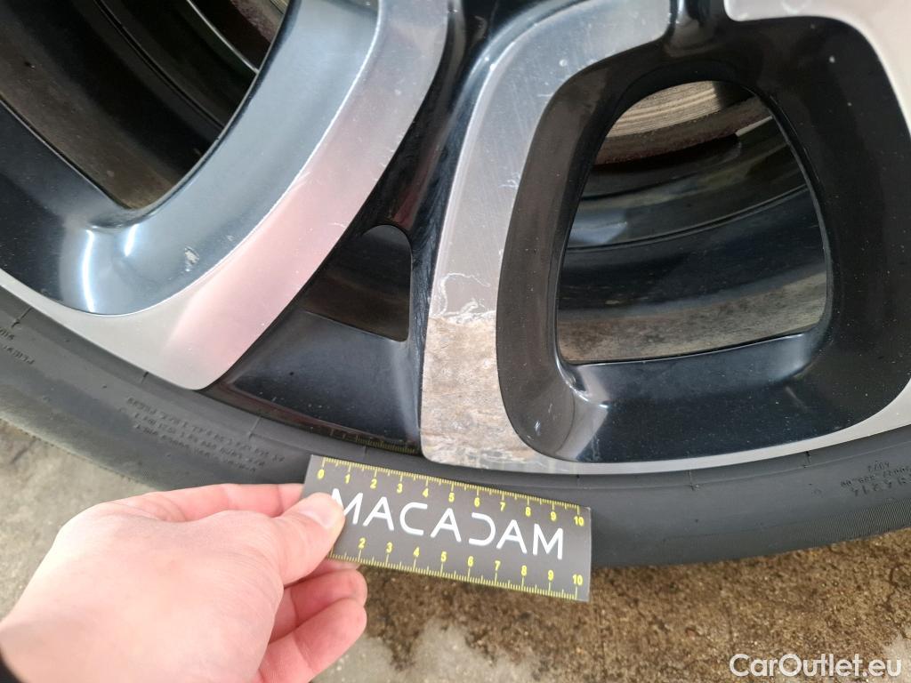  Citroen  C4 Grand Picasso /Spacetourer Business 1.5 BlueHDi 130CV BVA8 E6dT / TRANSFO VP/VF #18