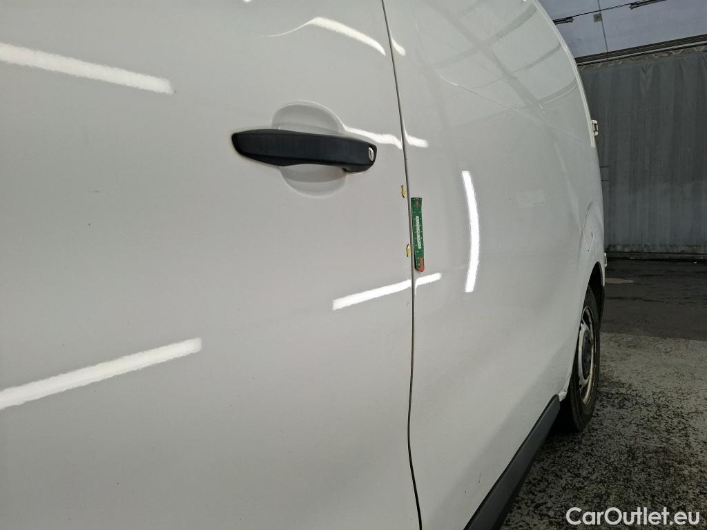  Citroen  Jumpy  Fourgon Business M 1.6 BlueHDi 95CV BVM5 E6 #29