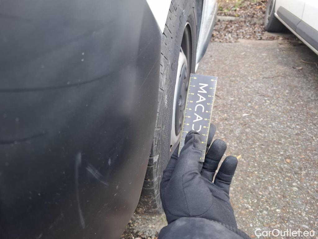  Citroen  Jumpy  Fourgon Club XL 2.0 BlueHDi 120CV BVM6 E6dT #6