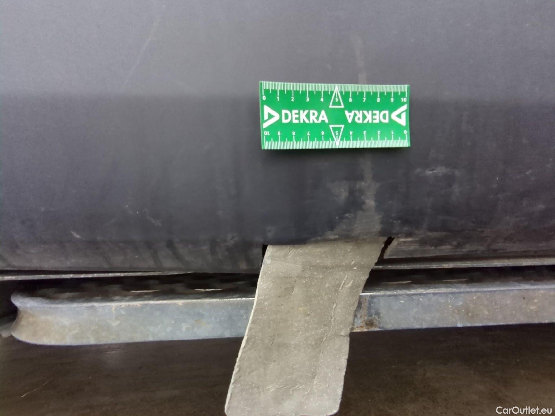  Iveco  Daily IVECO  VU 4p Fourgon 2.3 35S16 V11 H2 3520 #13