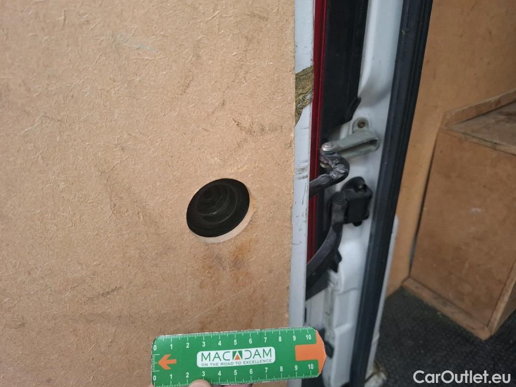  Fiat  Ducato FIAT  2014 4P Fourgon tôlé 30 C H1 23 Multijet 120 Pack Pro Nav #48