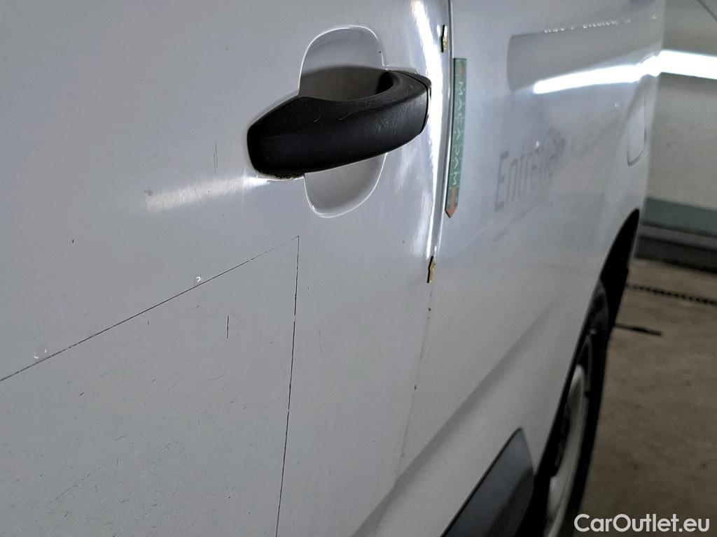  Citroen  Berlingo  Fourgon Club M 650 1.6 BlueHDi 75CV BVM5 E6 #11