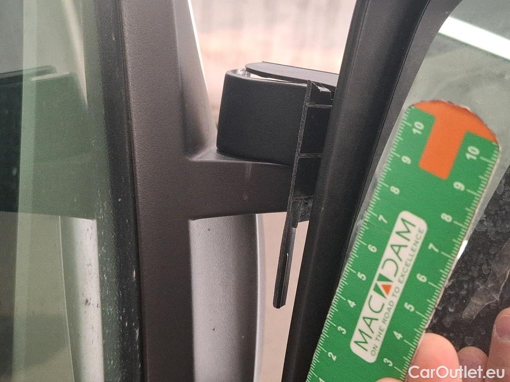  Fiat  Ducato FIAT  2014 4P Fourgon tôlé 30 C H1 23 Multijet 120 Pack Pro Nav #5