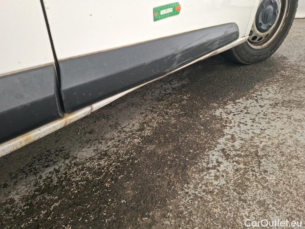  Citroen  Jumpy  Fourgon Business M 1.6 BlueHDi 95CV BVM5 E6 #25