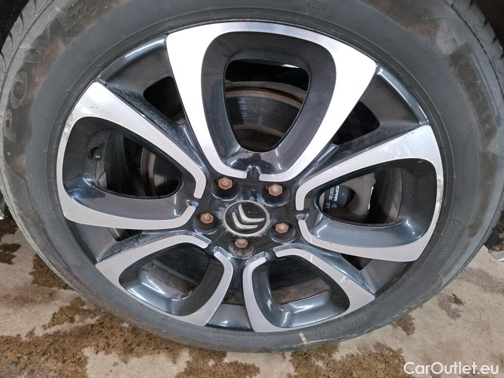  Citroen  C4 Grand Picasso /Spacetourer Business 1.5 BlueHDi 130CV BVA8 E6dT / TRANSFO VP/VF #9