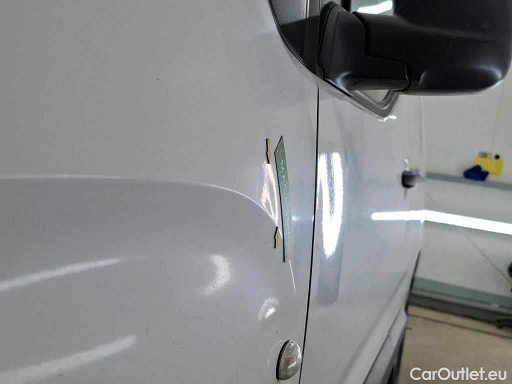  Citroen  Berlingo  Fourgon Club M 650 1.6 BlueHDi 75CV BVM5 E6 #29