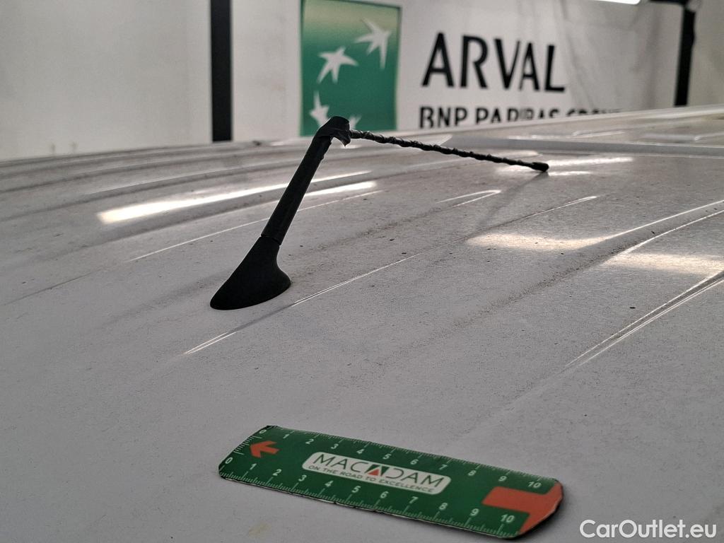  Fiat  Ducato FIAT  2014 4P Fourgon tôlé 30 C H1 23 Multijet 120 Pack Pro Nav #51