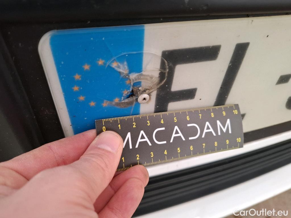  Citroen  C4 Grand Picasso /Spacetourer Business 1.5 BlueHDi 130CV BVA8 E6dT / TRANSFO VP/VF #38