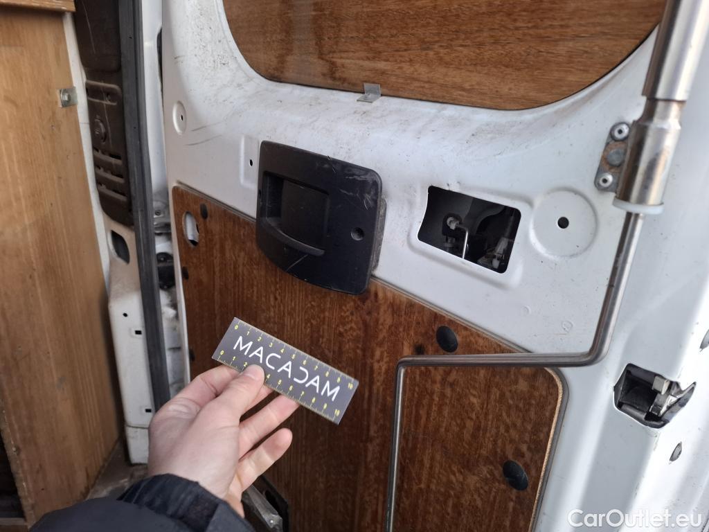  Citroen  Jumper  Fourgon 30 L2H1 BlueHDi 120 2.2 BlueHDi #23