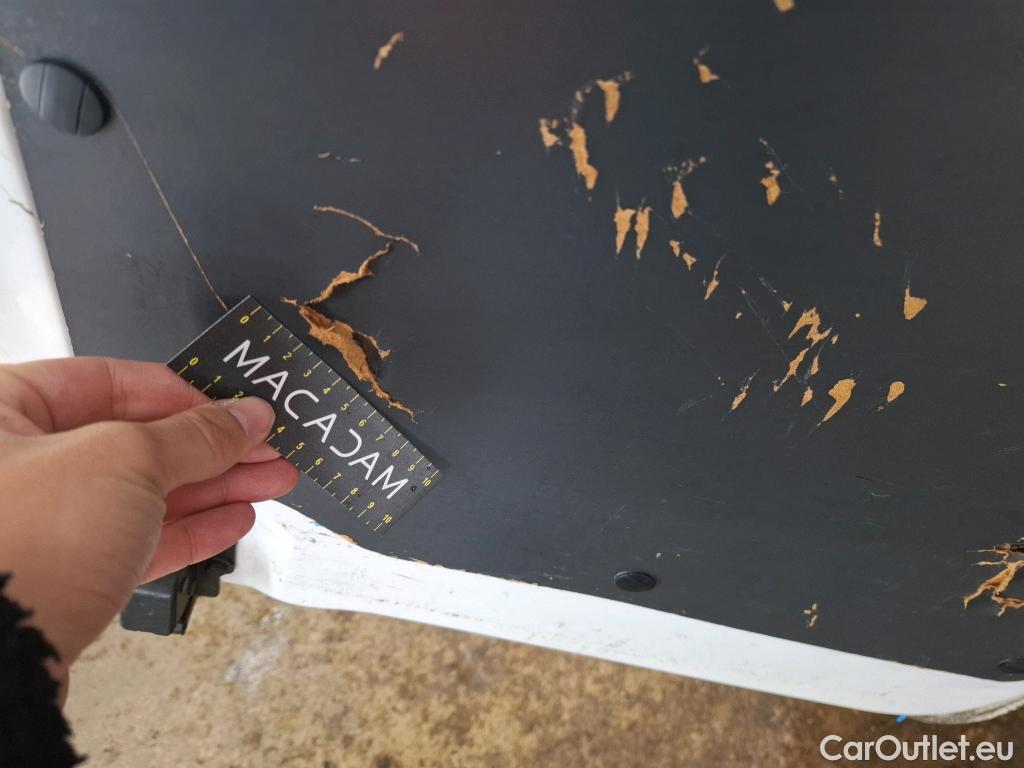  Citroen  Jumpy  Fourgon Club XL 2.0 BlueHDi 120CV BVM6 E6dT #32