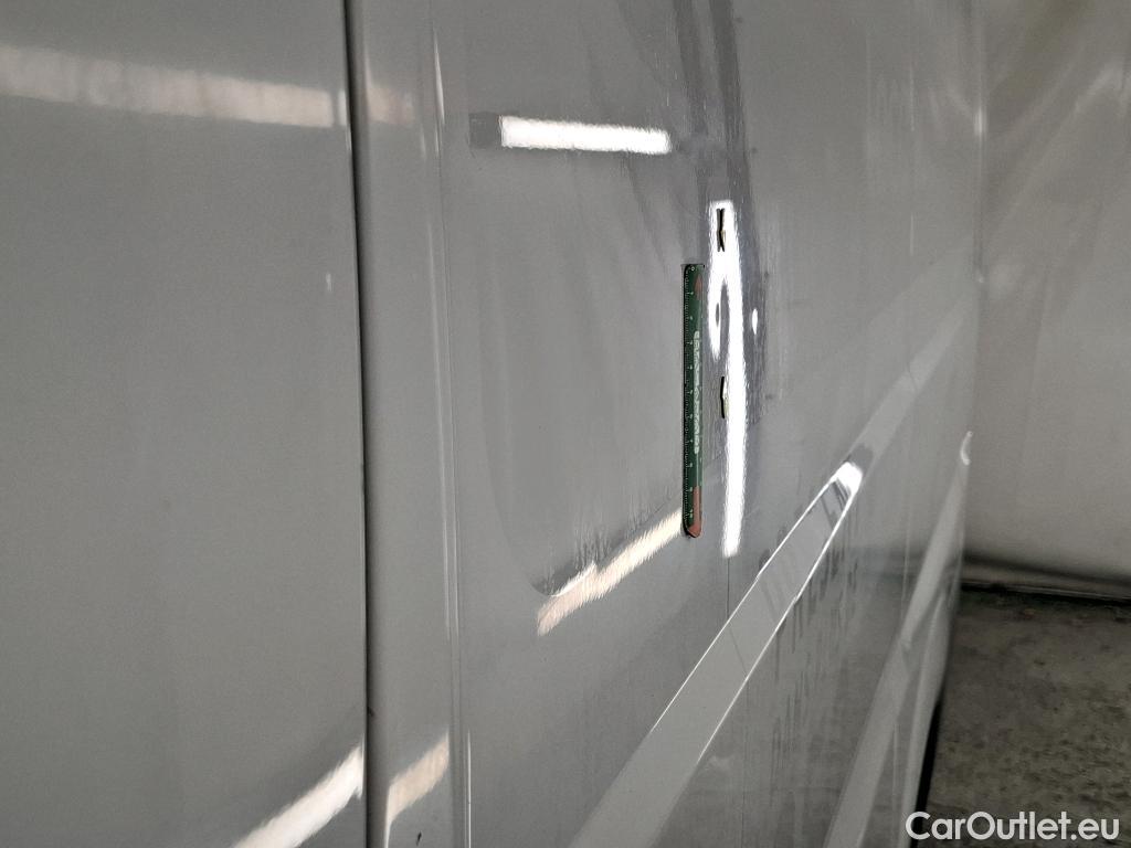  Fiat  Ducato FIAT  2014 4P Fourgon tôlé 30 C H1 23 Multijet 120 Pack Pro Nav #40