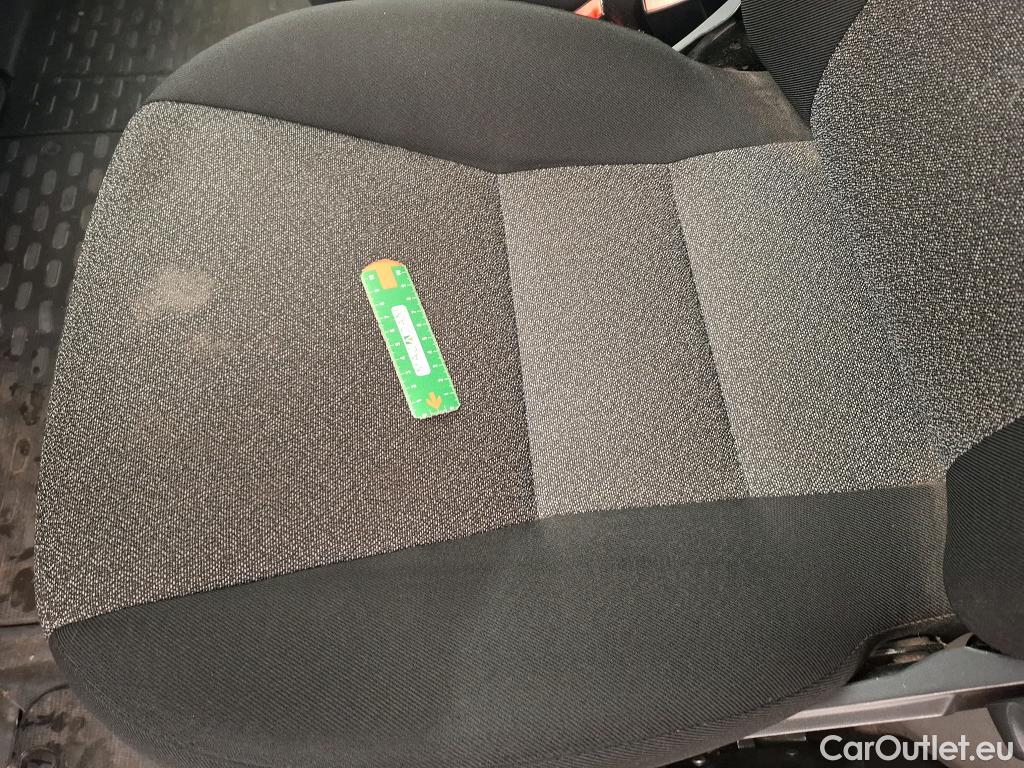  Fiat  Ducato FIAT  2014 4P Fourgon tôlé 30 C H1 23 Multijet 120 Pack Pro Nav #47