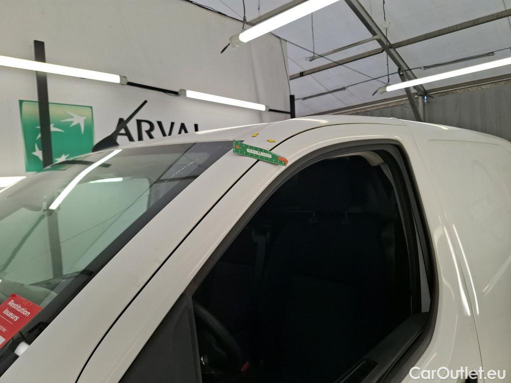  Citroen  Jumpy  Fourgon Business M 1.6 BlueHDi 95CV BVM5 E6 #20