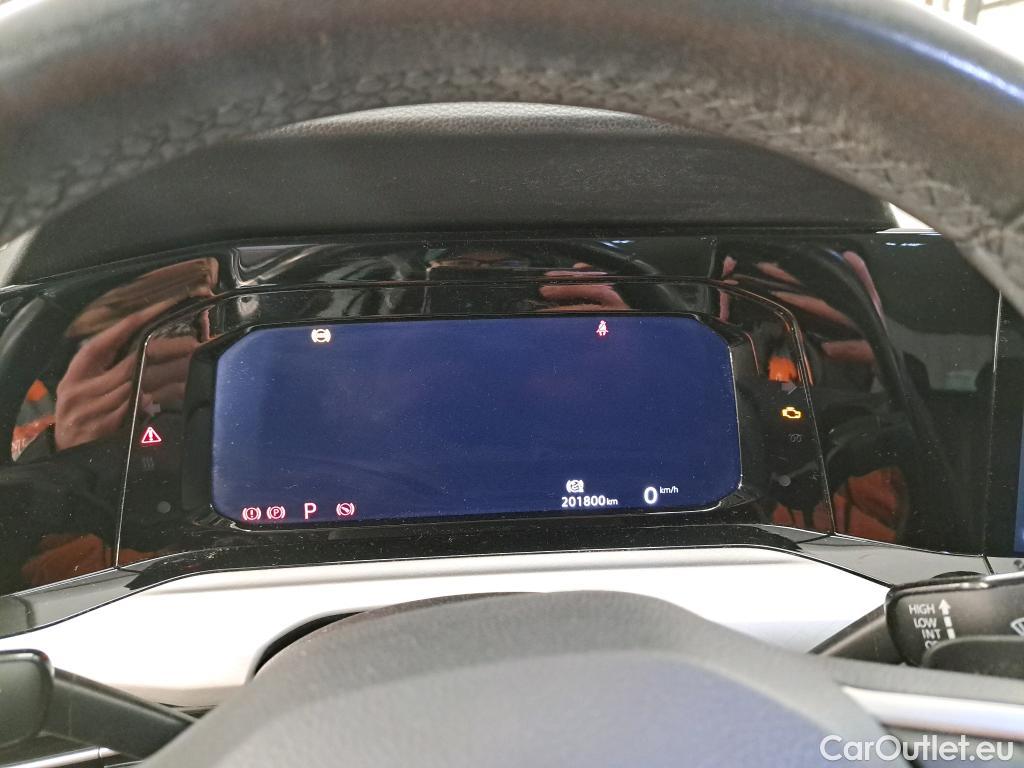  Volkswagen  Golf  VOLKSWAGEN / 2020 / 5P / Berline 2.0 TDI SCR 115 DSG7 Life Busi #28