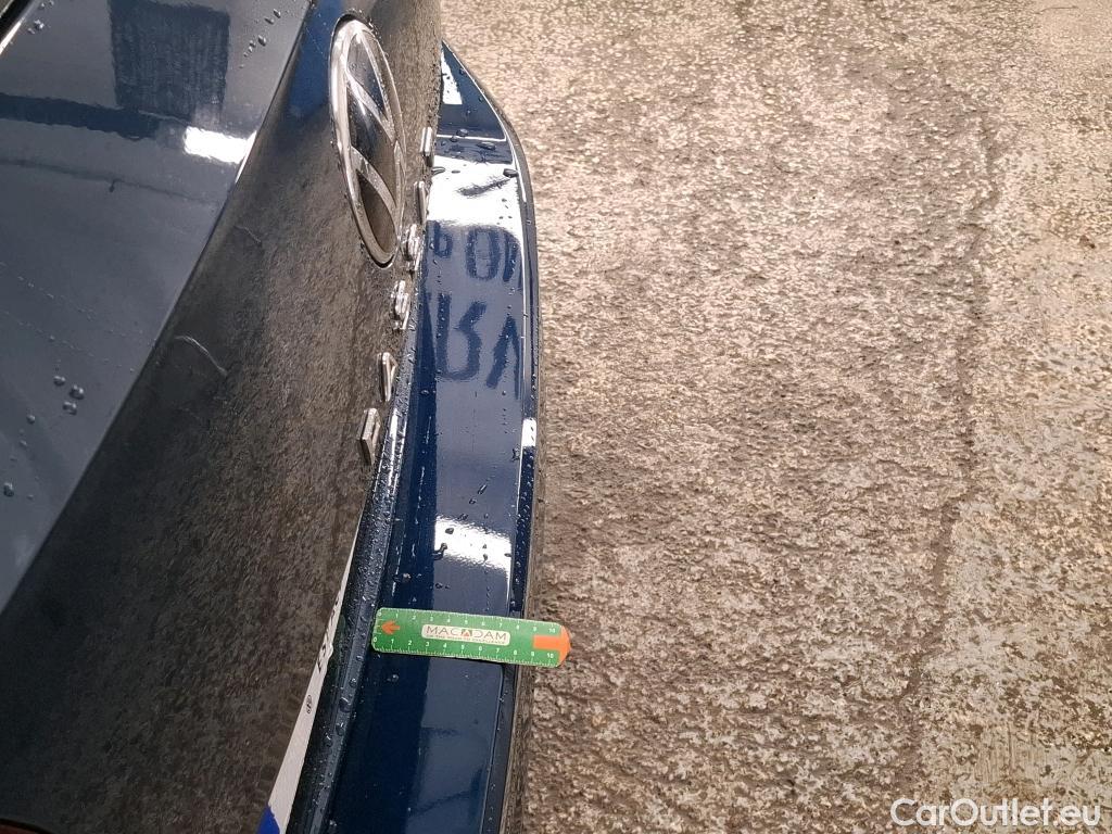  Volkswagen  Passat  Break Business 2.0 TDI 120CV BVA7 E6d #10