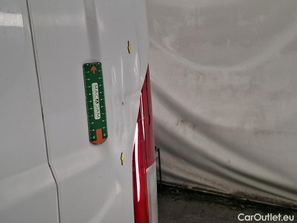  Fiat  Ducato FIAT  2014 4P Fourgon tôlé 30 C H1 23 Multijet 120 Pack Pro Nav #15