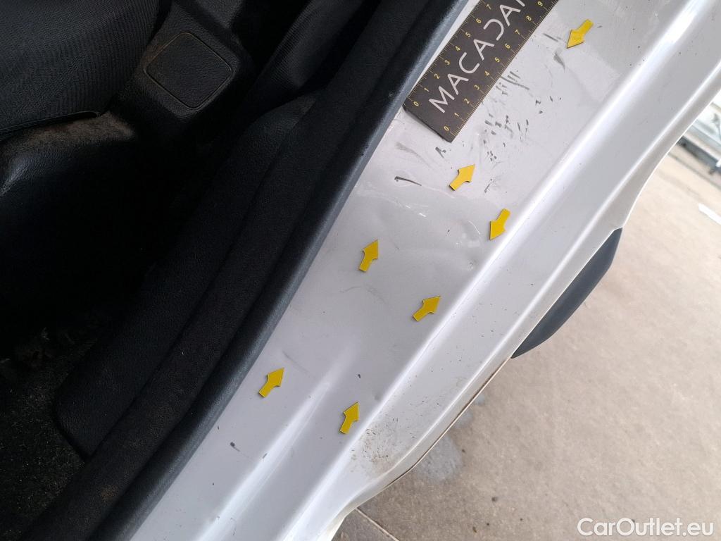  Citroen  Berlingo  Fourgon Confort L1 (Court) 1.6 BlueHDi 100CV BVM5 E6 #23