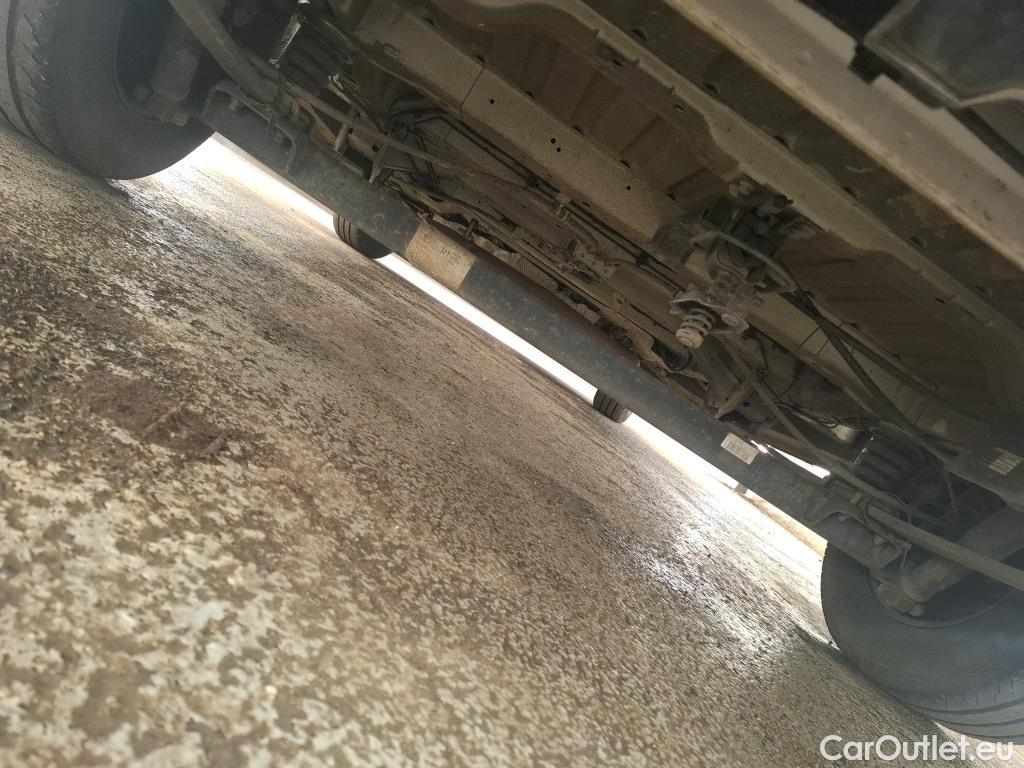  Fiat  Ducato FIAT  2014 4P Fourgon tôlé 30 C H1 23 Multijet 120 Pack Pro Nav #34