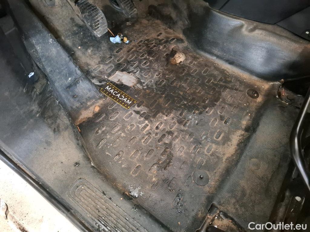  Citroen  Nemo CITROEN  VU 3p Fourgonnette HDi 80 BVM Club #6