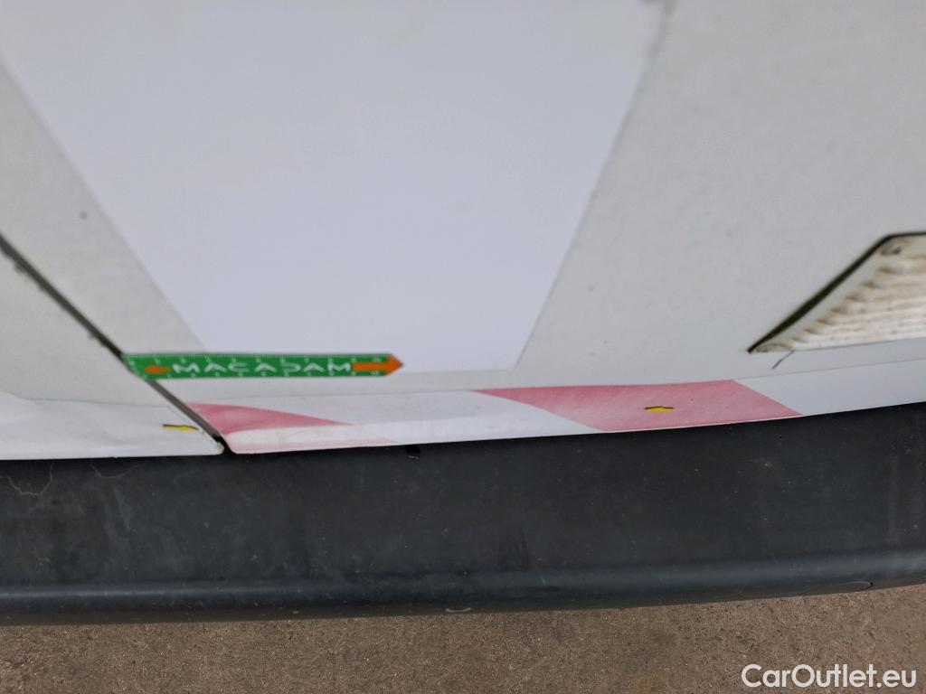  Citroen  Berlingo  Fourgon Club M 650 1.6 BlueHDi 75CV BVM5 E6 #8