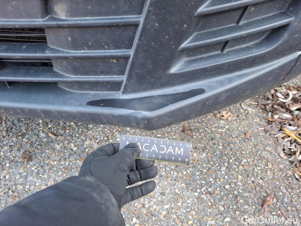  Citroen  Jumpy  Fourgon Club XL 2.0 BlueHDi 120CV BVM6 E6dT #7