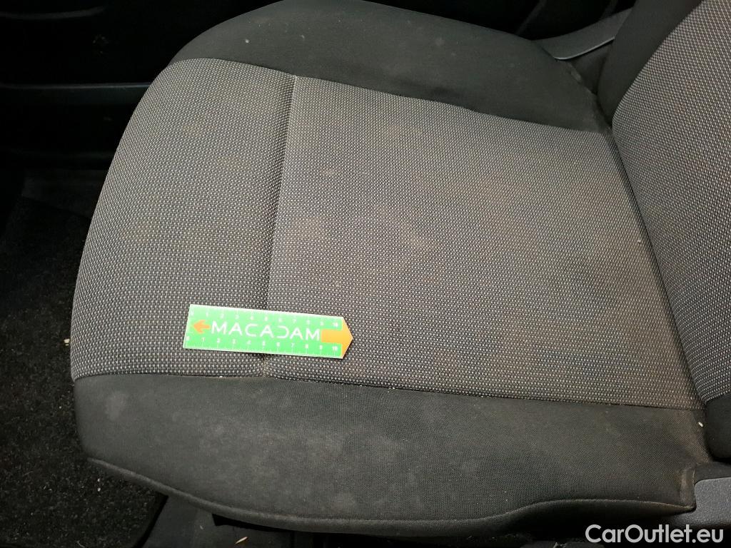  Citroen  Berlingo  Fourgon Club M 650 1.6 BlueHDi 75CV BVM5 E6 #36