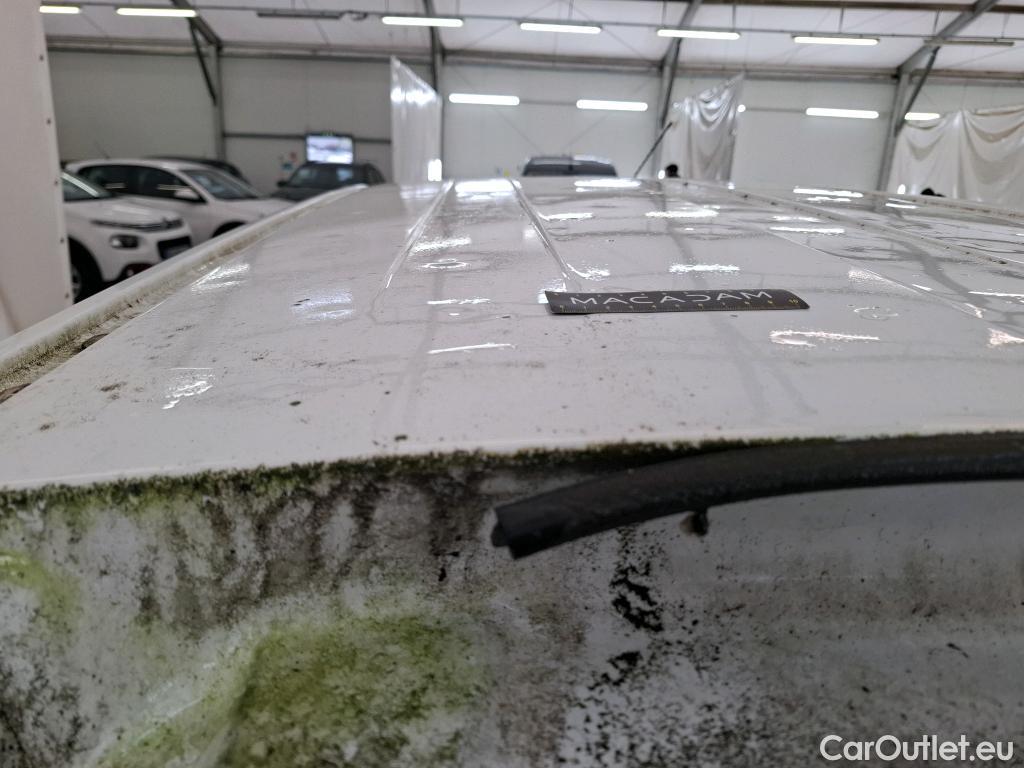  Citroen  Nemo CITROEN  VU 3p Fourgonnette HDi 80 BVM Club #2