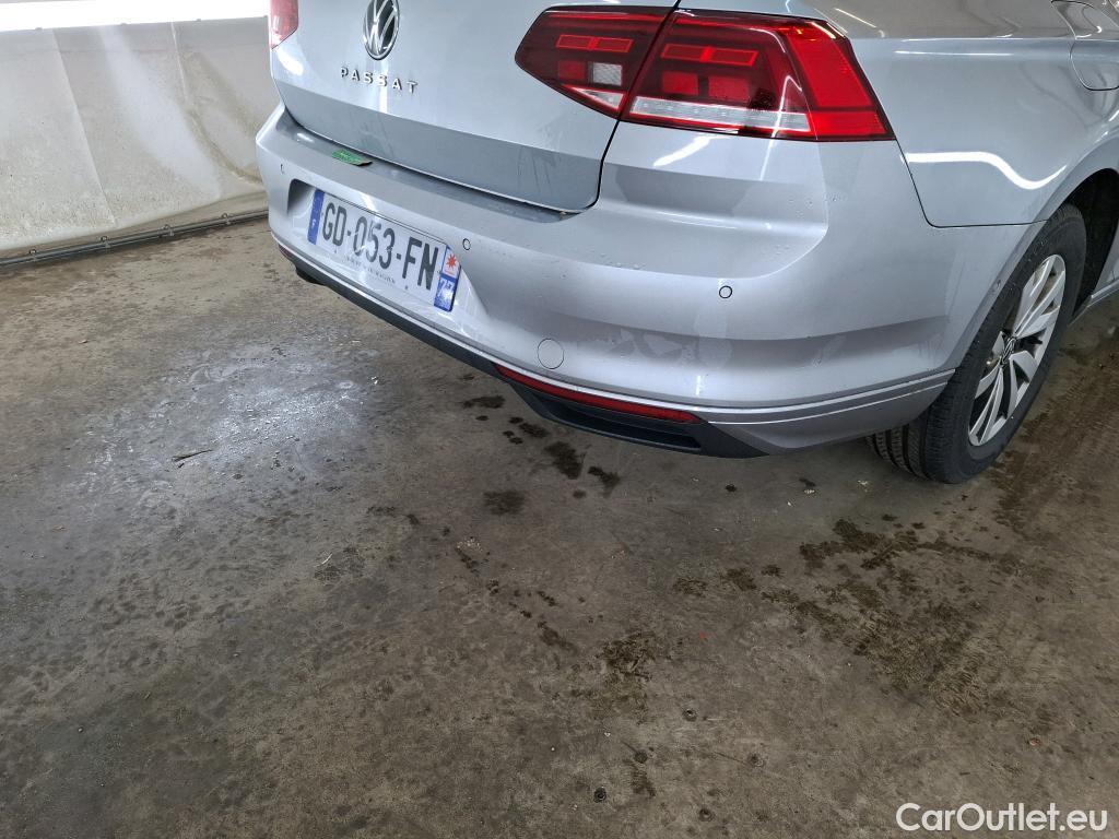  Volkswagen  Passat  Berline Business 2.0 TDI 150CV BVA7 E6d #14
