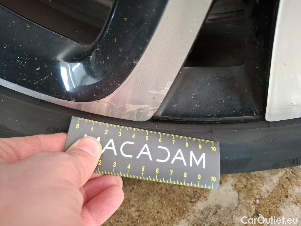  Citroen  C4 Grand Picasso /Spacetourer Business 1.5 BlueHDi 130CV BVA8 E6dT / TRANSFO VP/VF #23