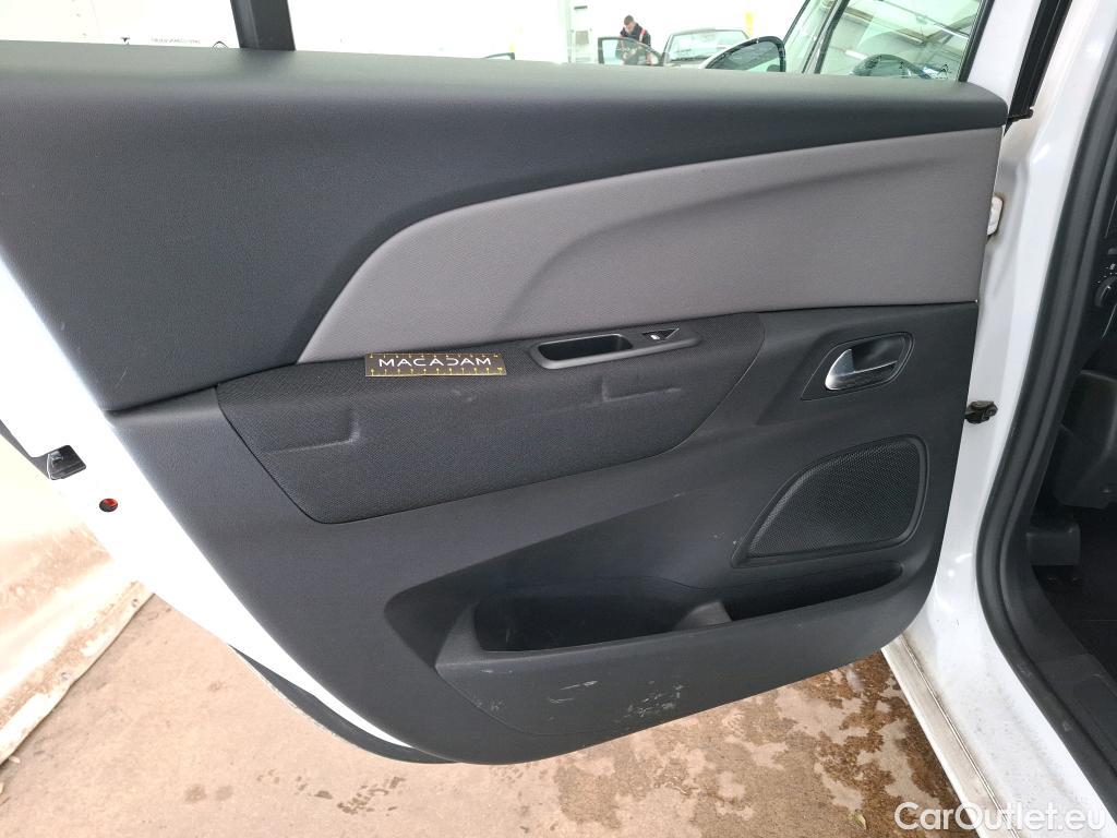  Citroen  C4 Grand Picasso /Spacetourer Business 1.5 BlueHDi 130CV BVA8 E6dT / TRANSFO VP/VF #25