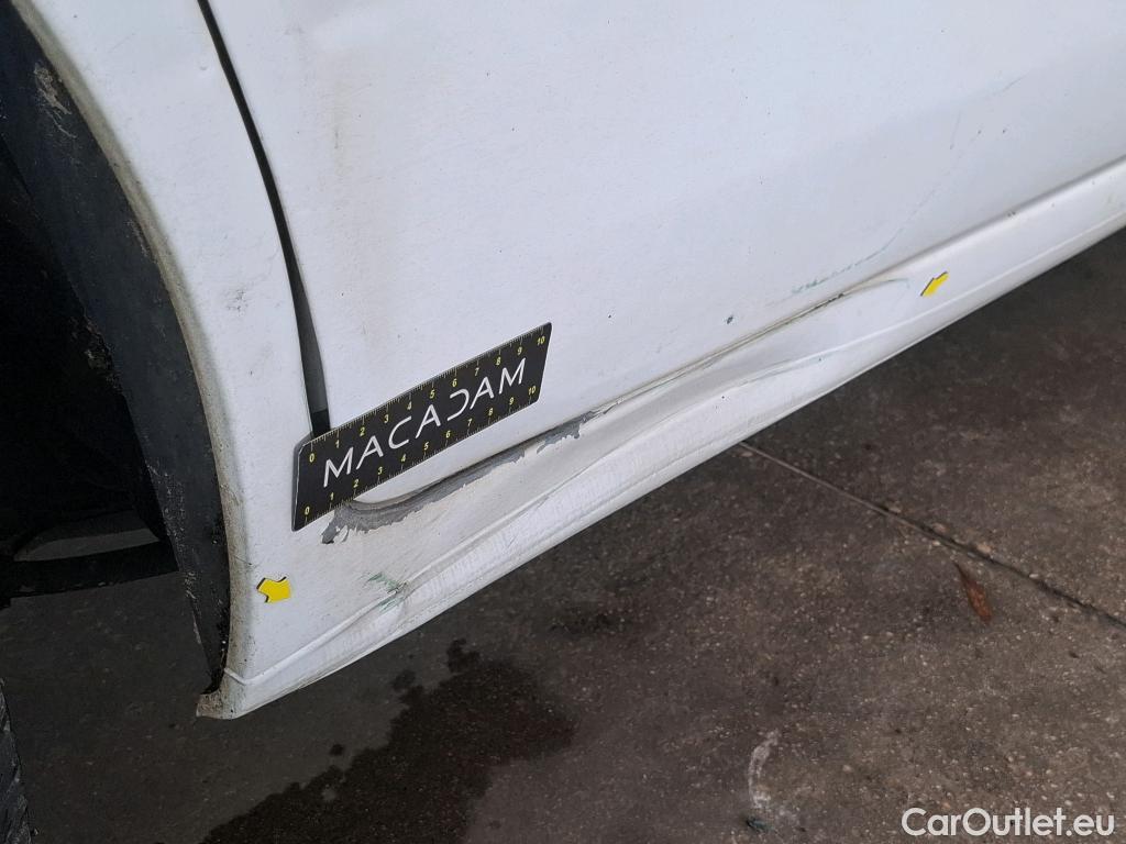  Citroen  Berlingo  Fourgon Confort L1 (Court) 1.6 BlueHDi 100CV BVM5 E6 #14