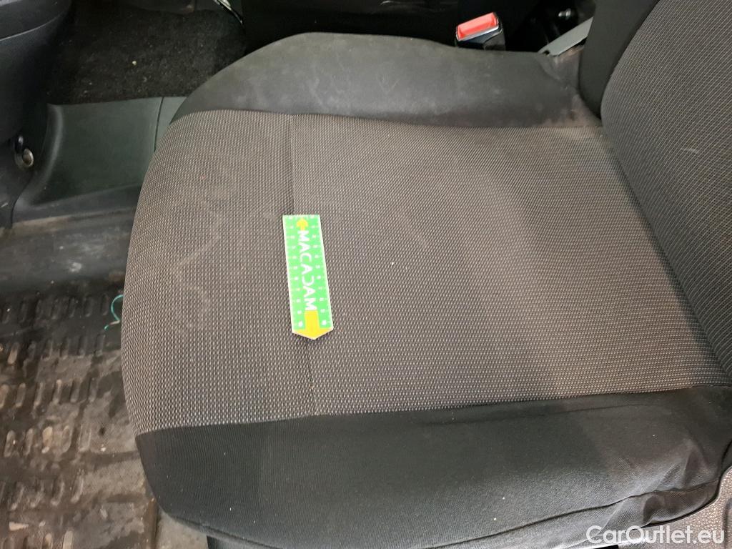  Citroen  Berlingo  Fourgon Club M 650 1.6 BlueHDi 75CV BVM5 E6 #35