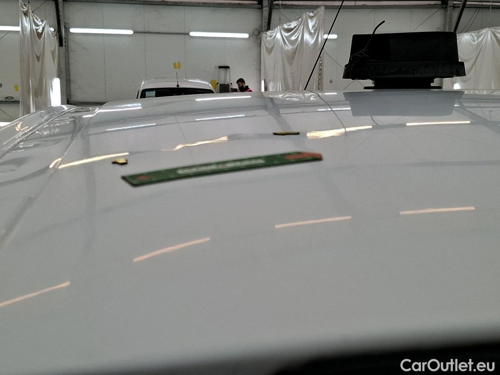  Citroen  Berlingo  Fourgon Club L1 (Court) 1.6 BlueHDi 100CV BVM5 E6 #4