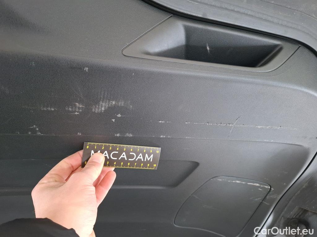  Citroen  C4 Grand Picasso /Spacetourer Business 1.5 BlueHDi 130CV BVA8 E6dT / TRANSFO VP/VF #29