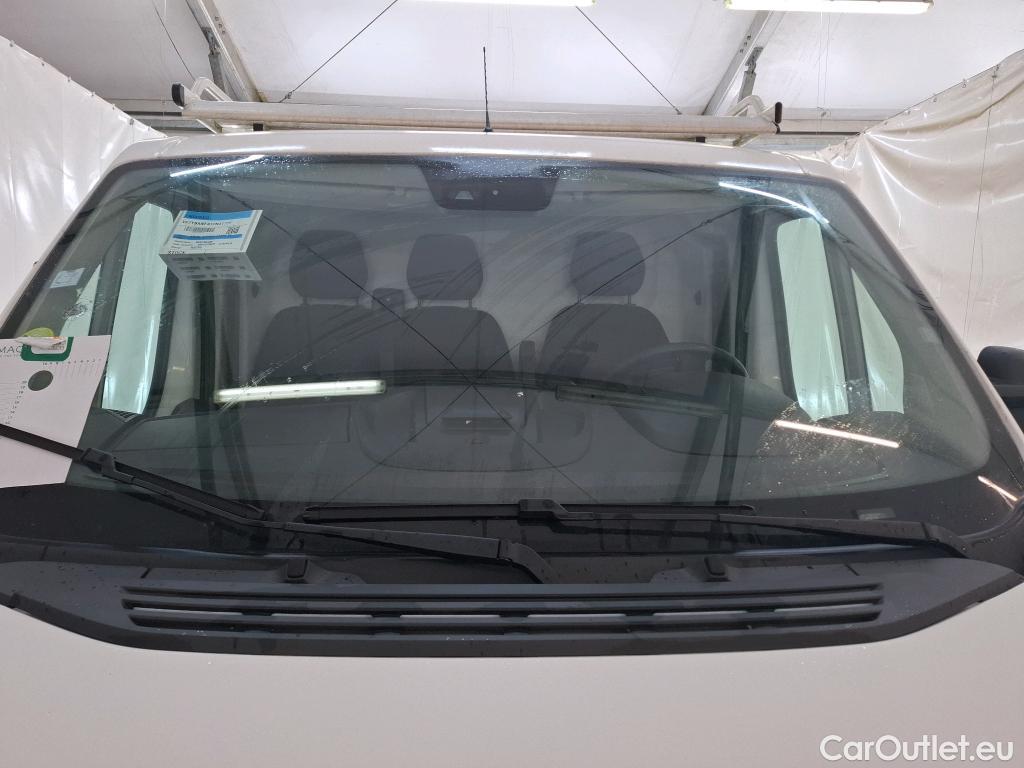  Citroen  Jumper  Fourgon 30 L2H1 BlueHDi 120 2.2 BlueHDi #1
