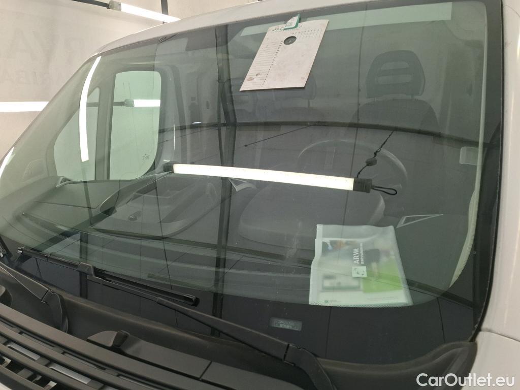  Fiat  Ducato FIAT  2014 4P Fourgon tôlé 30 C H1 23 Multijet 120 Pack Pro Nav #1