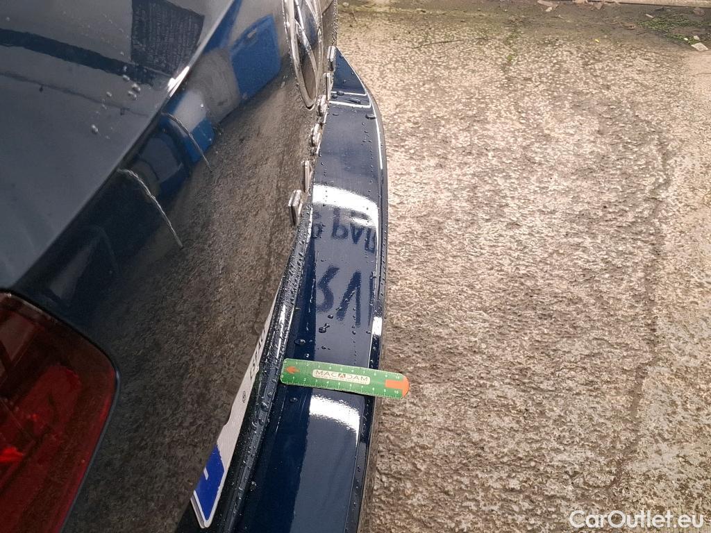  Volkswagen  Passat  Break Business 2.0 TDI 120CV BVA7 E6d #8